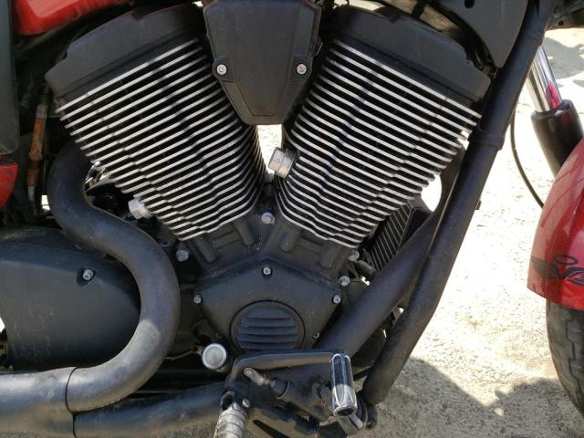 2013 VICTORY MOTORCYCLES JUDGE - 5VPMB36N7D3010241