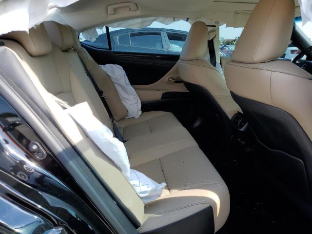 2021 LEXUS ES 250 BAS 58AD11D19MU005708