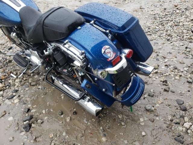 2022 HARLEY-DAVIDSON FLTRX 1HD1KHC11NB645591