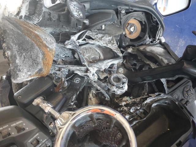 2014 HONDA GL1800 L JH2SC68L3EK200388