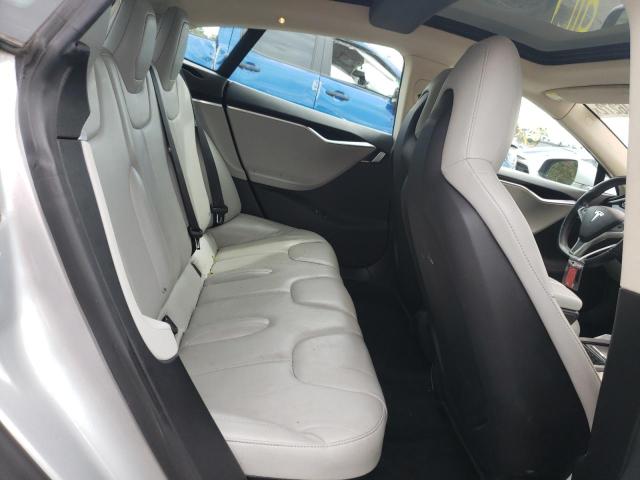 2015 TESLA MODEL S 85 5YJSA1H20FFP71439