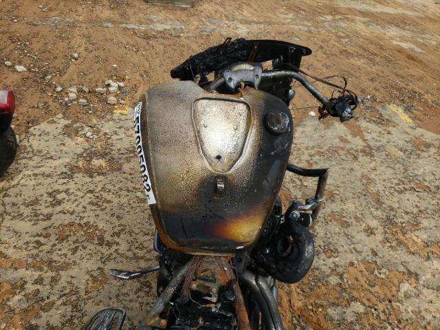 2007 YAMAHA XV1700 A JYAVP17E47A023905