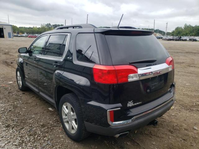 2GKFLTE36G6358070 GMC Terrain