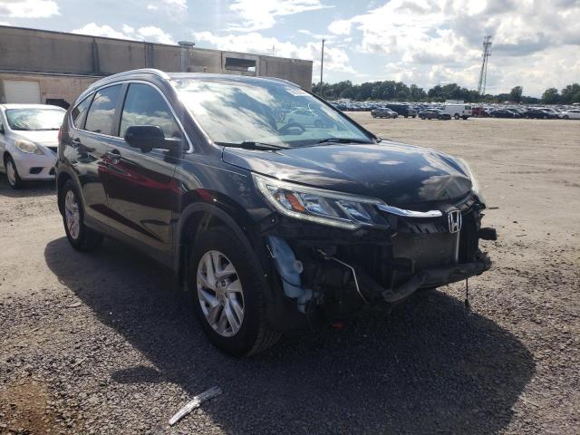 2015 HONDA CRV 2HKRM3H76FH525610