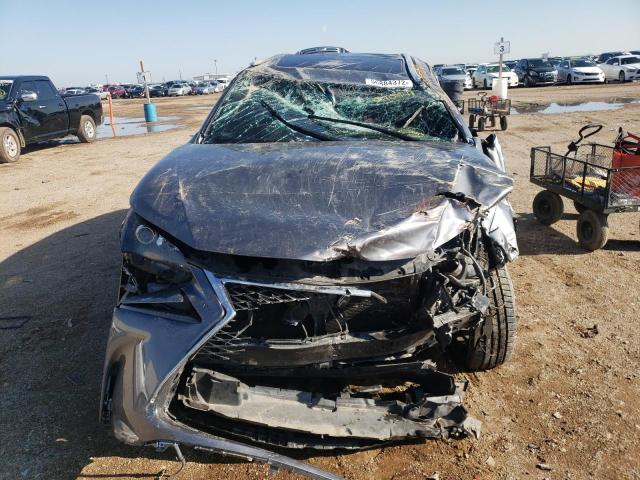 2015 LEXUS NX 200T JTJYARBZ8F2020541