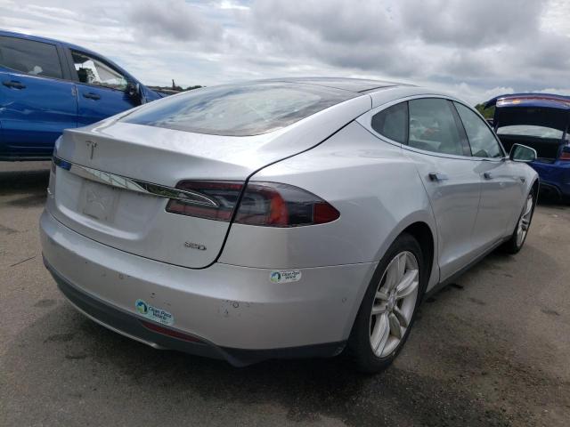 2015 TESLA MODEL S 85 5YJSA1H20FFP71439