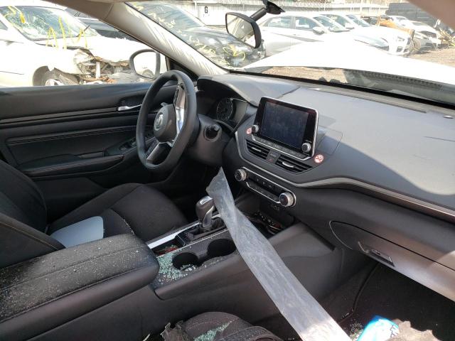 2020 NISSAN ALTIMA S - 1N4BL4BV7LC250196