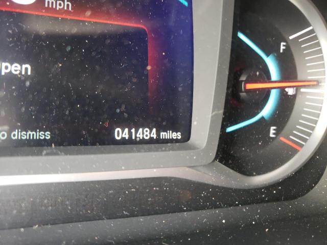 2019 HONDA PASSPORT T 5FNYF7H99KB000788