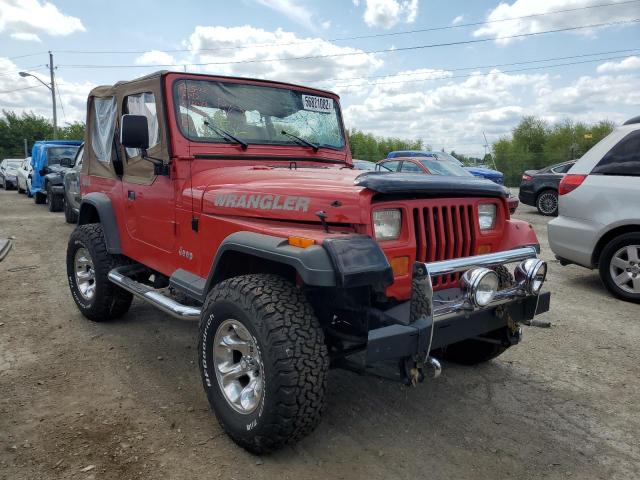 1993 Jeep Wrangler for sale in Indianapolis, IN