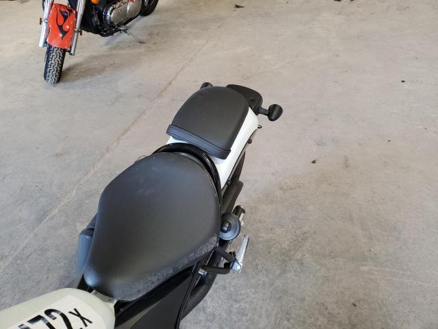2021 HONDA CMX500 MLHPC5608M5400758