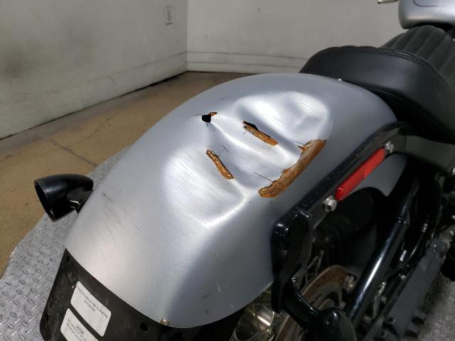 2020 HARLEY-DAVIDSON FXBB 1HD1YJJ10LB077758