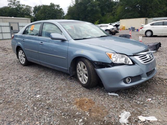 Salvage cars for sale from Copart Augusta, GA: 2008 Toyota Avalon XL