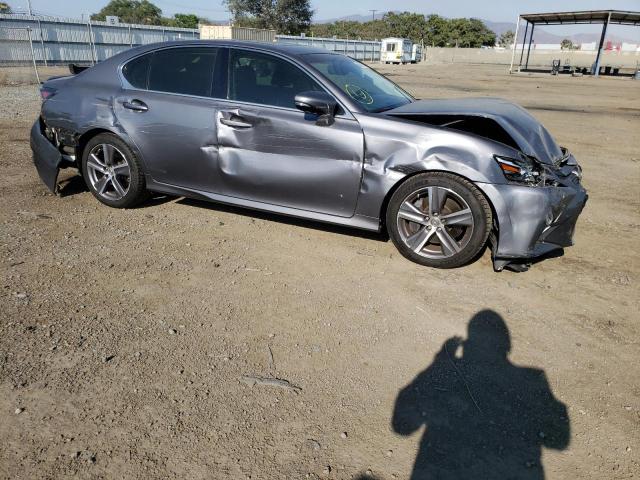 2016 LEXUS GS 200T BA JTHBA1BL8GA001144