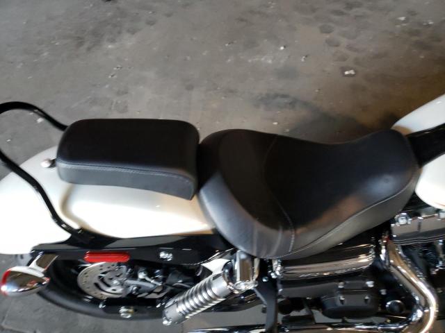 2014 HARLEY-DAVIDSON FXDWG DYNA 1HD1GPM11EC330181