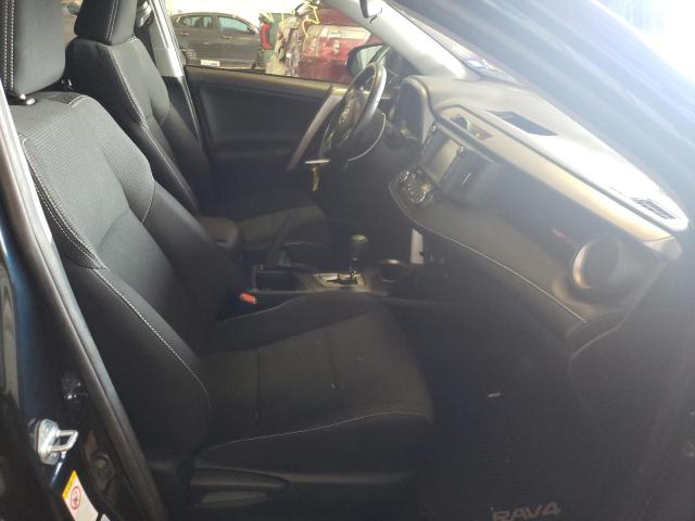 2018 TOYOTA 1 TON JTMRFREV5JJ722817