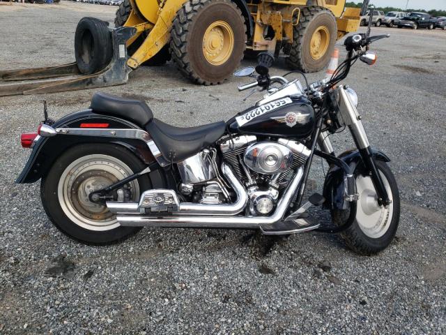 2004 HARLEY-DAVIDSON FLSTFI 1HD1BXB164Y074526