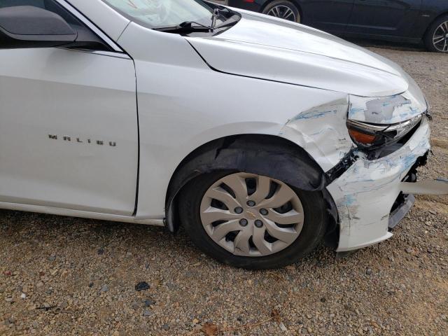 2016 CHEVROLET MALIBU L 1G1ZA5ST6GF254255