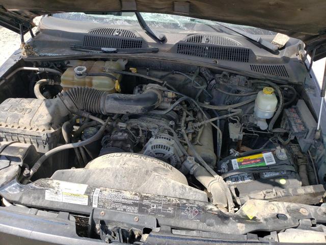 1J4GL38K95W526171 Jeep Liberty Renegade