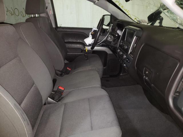 2019 CHEVROLET SLVRD 1500 2GCVKPEC8K1199799