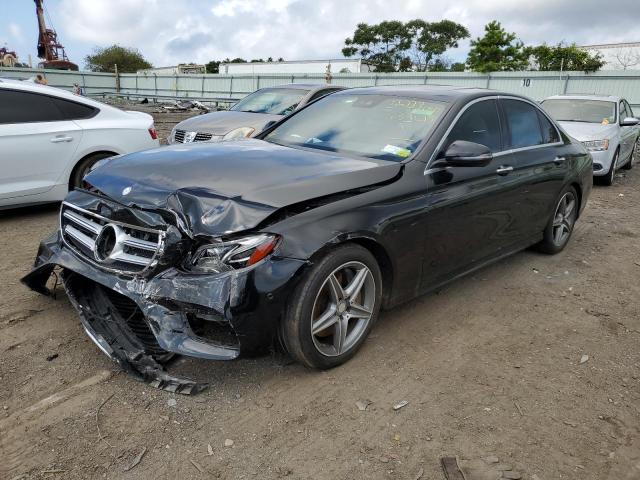 2017 MERCEDES-BENZ E 300 4MAT - WDDZF4KB1HA053619