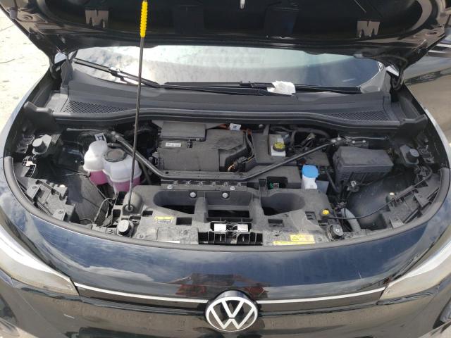 2021 VOLKSWAGEN ID.4 PRO WVGRMPE20MP034270