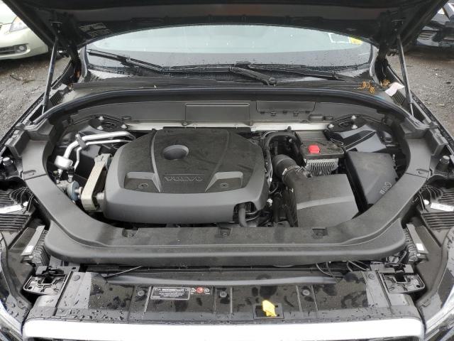 2019 VOLVO XC60 T5 R- LYV102RM5KB321818