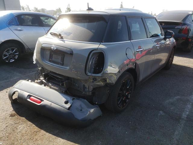 WMWXU1C36H2F78683 Mini Cooper