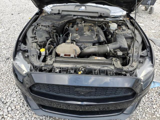 2017 FORD MUSTANG - 1FA6P8TH0H5310658