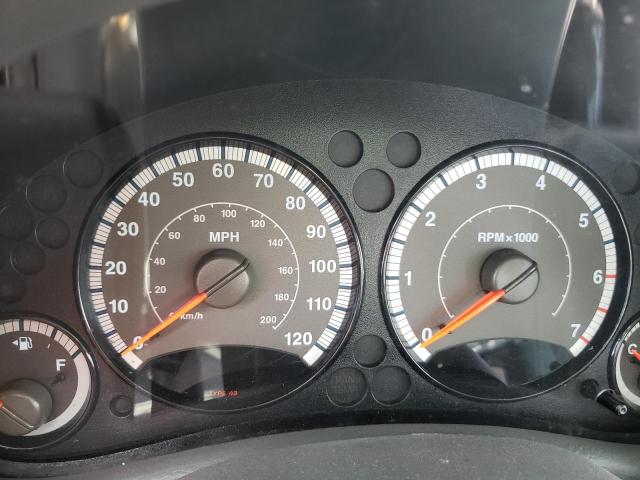 1J4GL38K95W526171 Jeep Liberty Renegade