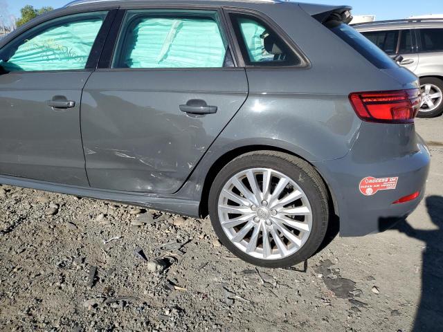 2017 AUDI A3 E-TRON WAUUPBFF4HA110766