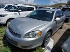 2008 Chevrolet Impala Ls for Sale in Anthony, TX - Rear End