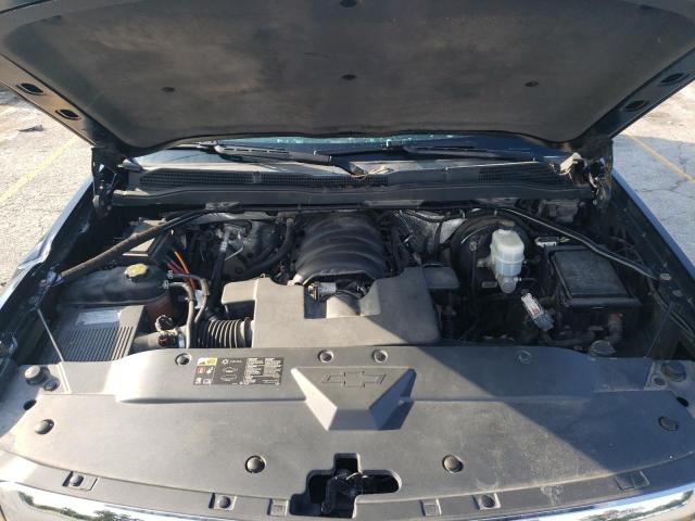 2015 CHEVROLET SILVERADO2 3GCUKSEJ9FG178163
