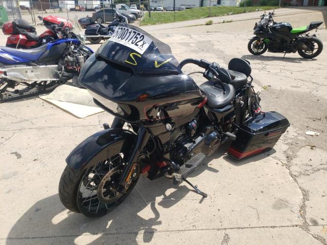 2021 HARLEY-DAVIDSON FLTRXSE 1HD1TCL16MB954570