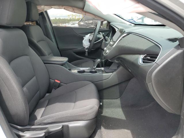2019 CHEVROLET MALIBU  LT - 1G1ZD5ST1KF112556