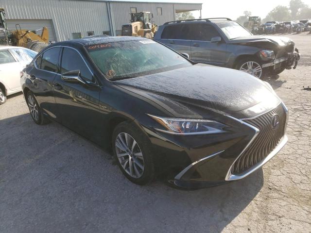 LEXUS ES300 – zdjęcie z aukcji, lot #57023632