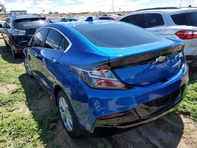 VIN 1G1RD6S53GU121902 2016 Chevrolet Volt, Ltz no.3