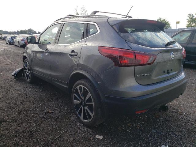 2019 NISSAN QASHQAI JN1BJ1CR6KW329598
