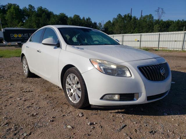 2013 Buick Regal 