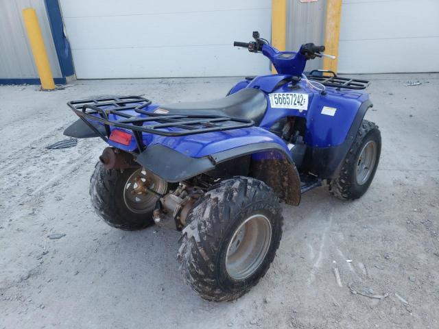 2004 SUZUKI LT-V700 JKSUFJC194B503590