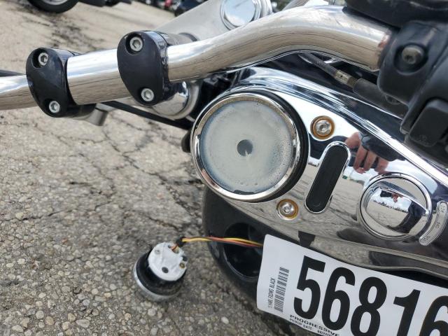 2011 HARLEY-DAVIDSON FXDWG 1HD1GP417BC331881