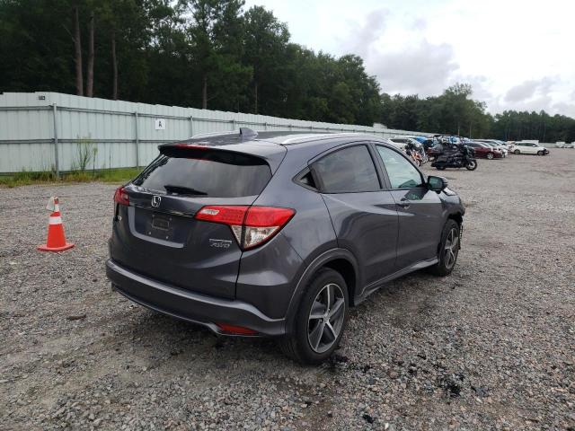 2019 HONDA HR-V TOURI 3CZRU6H97KM713053
