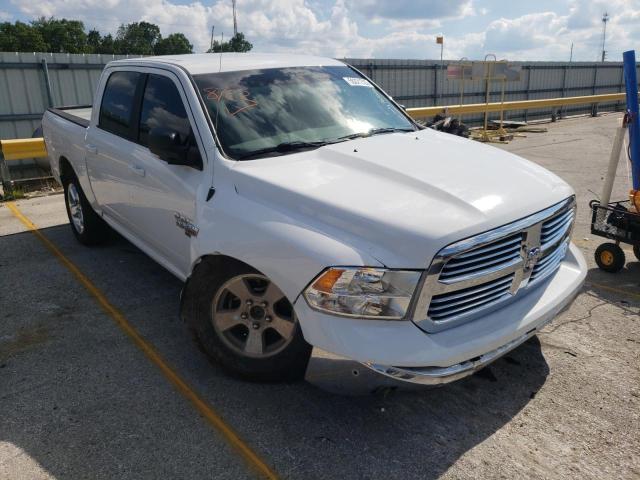 2019 RAM 1500 CLASS #2689139544