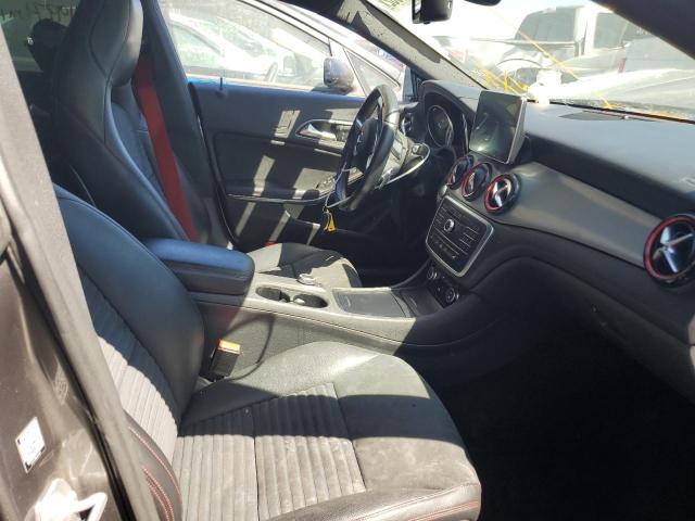 2015 MERCEDES-BENZ CLA250 WDDSJ4EB3FN167557