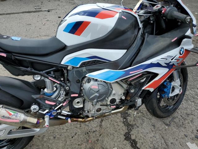 2022 BMW M 1000 RR WB10E7309N6F08347