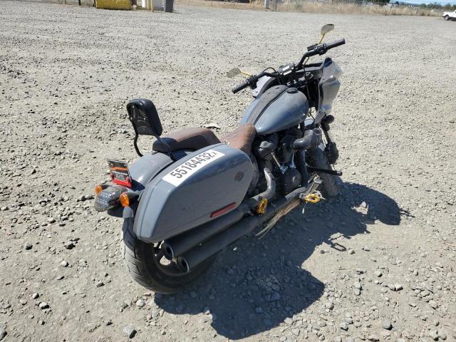 2022 HARLEY-DAVIDSON FLXRST - 1HD1YXZ19NB029900
