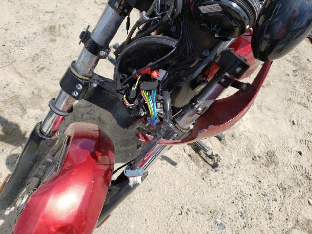 2013 VICTORY MOTORCYCLES JUDGE - 5VPMB36N7D3010241