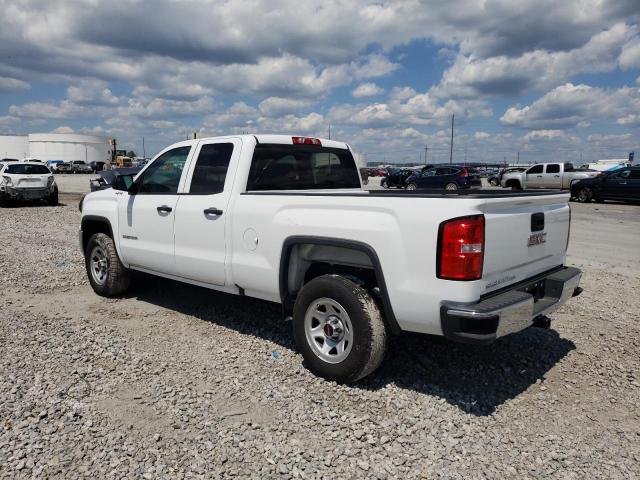 2019 GMC SIERRA LIM 2GTV2LEC3K1232166