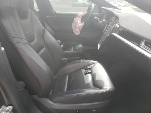 2015 TESLA MODEL S P8 5YJSA1H41FF086111