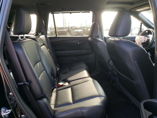 2019 HONDA PASSPORT T 5FNYF7H99KB000788