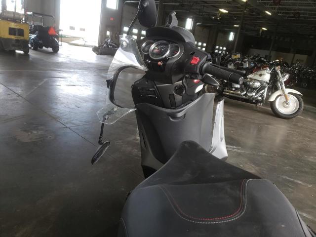2020 PIAGGIO BV350 - ZAPMA20S1L5000624